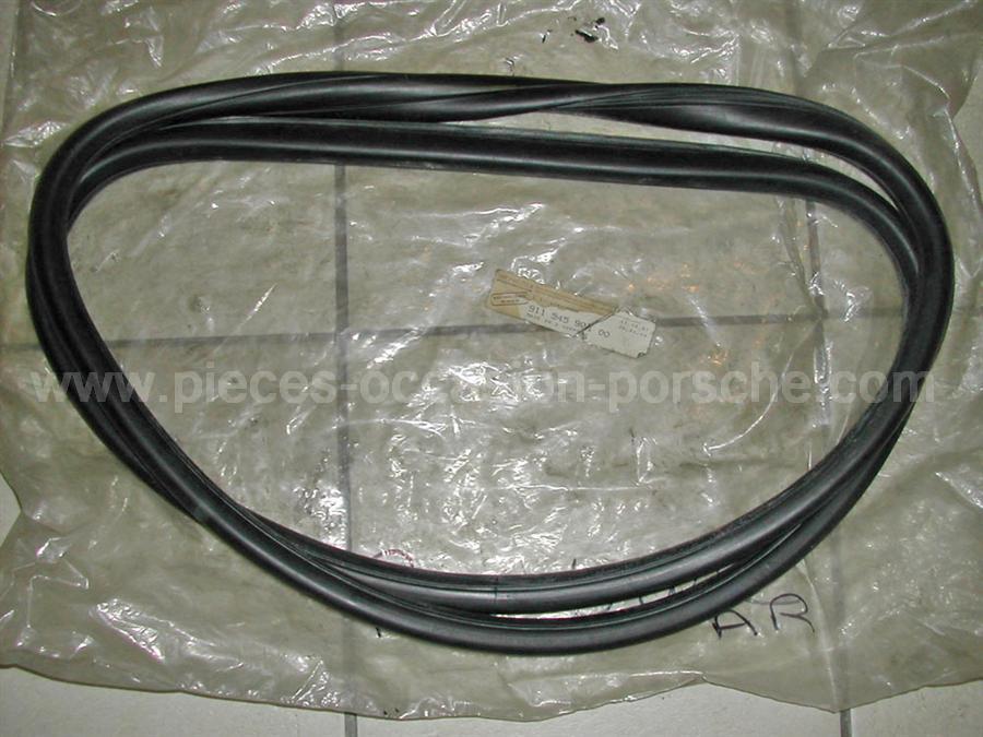 Joint lunette AR Porsche 911 - NEUF